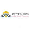 Elite House Cleaning logo