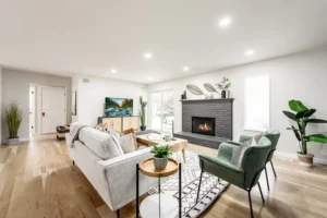 Airbnb Cleaning Services - Missa Clean