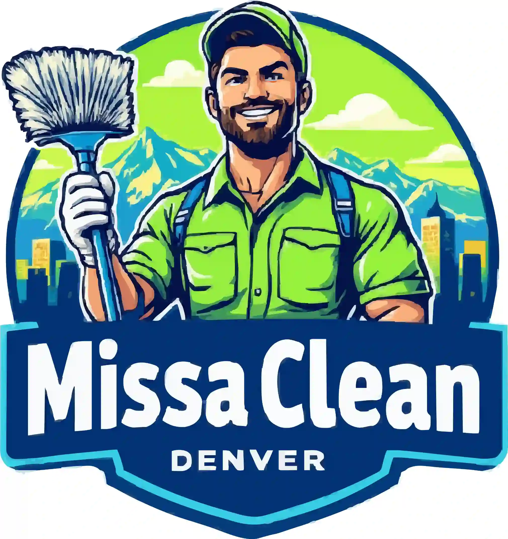 Missa Clean