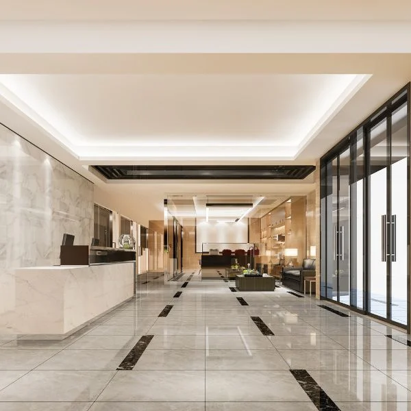 Commercial Cleaning Services In Bakerfield