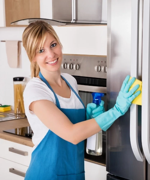 Recurring Cleaning Services