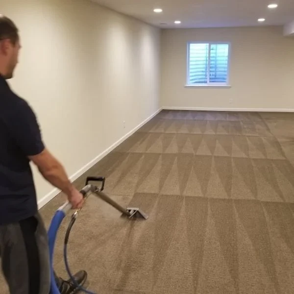 commercial carpet cleaning- in denver