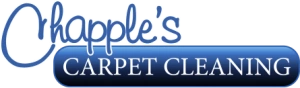 Chapple's Carpet Cleaning