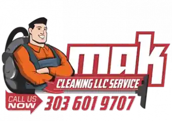 MAK-CLEANING LLC