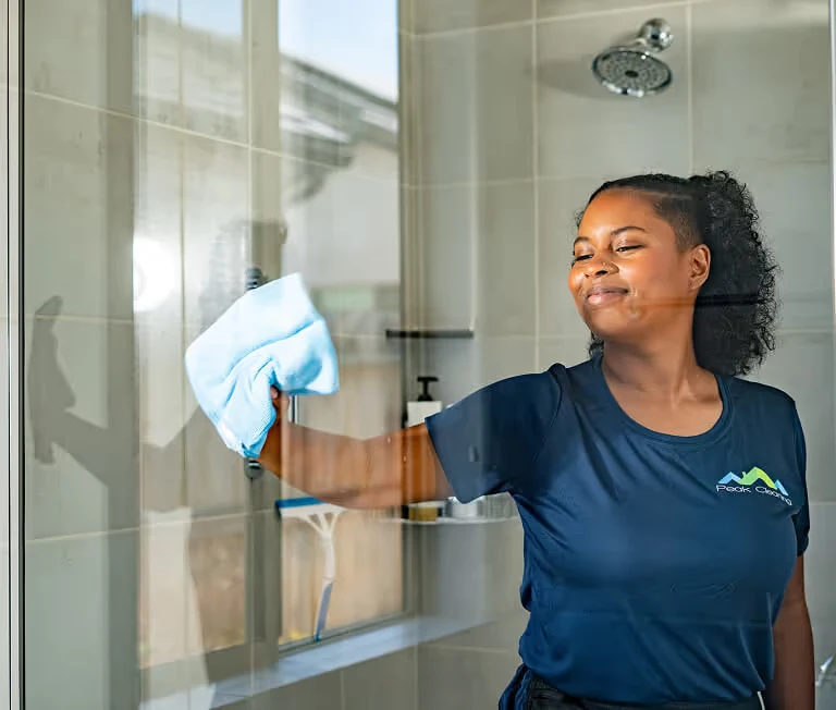 move cleaning