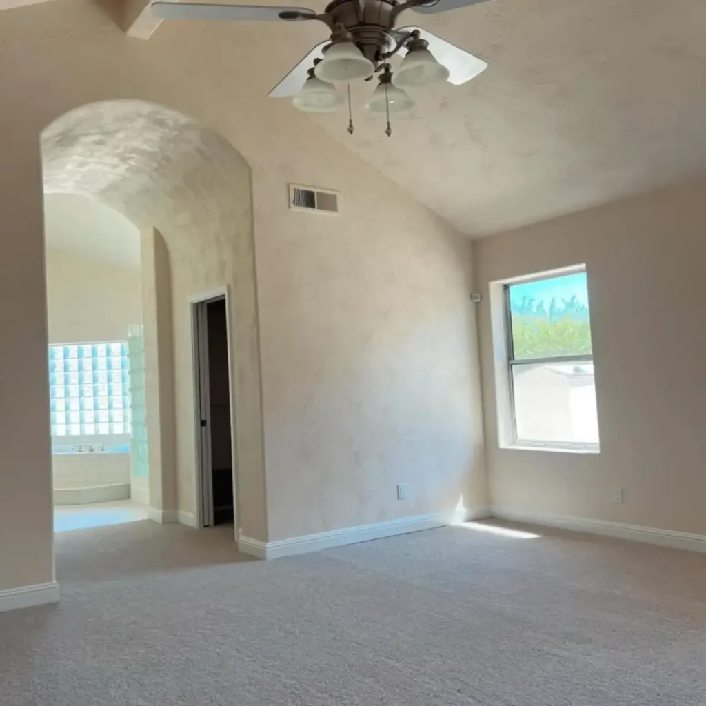 Post-Construction Cleaning