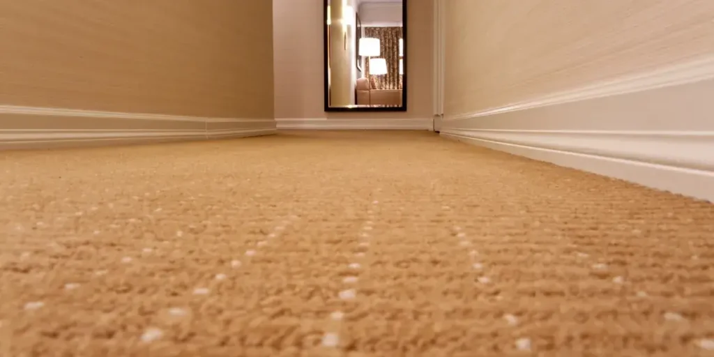 carpet and area rug cleaning